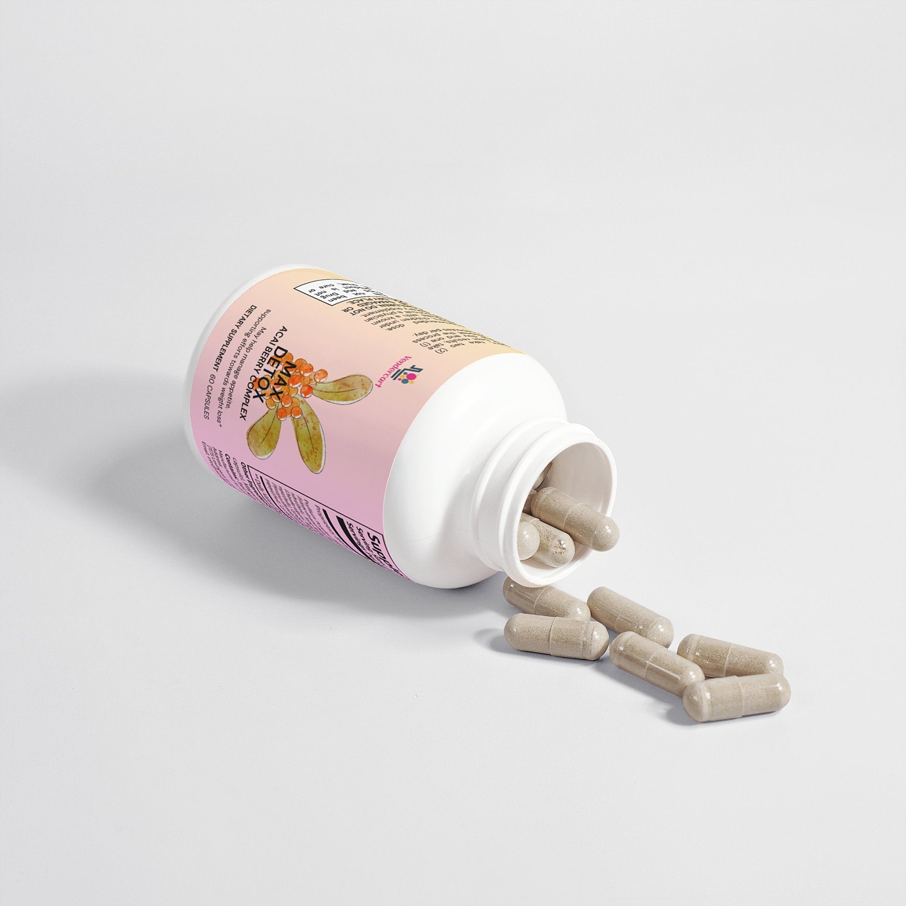 Max Detox (Acai detox)