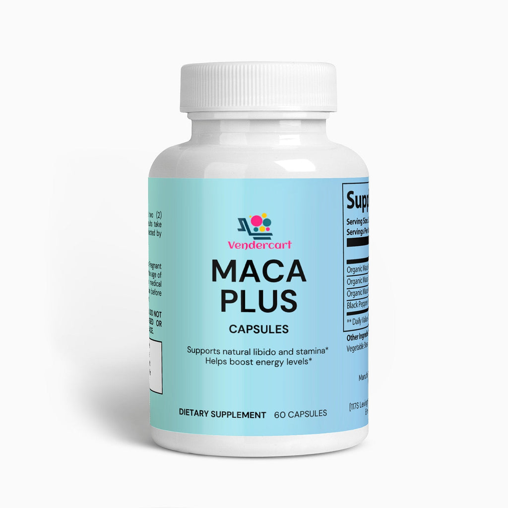 Maca Plus