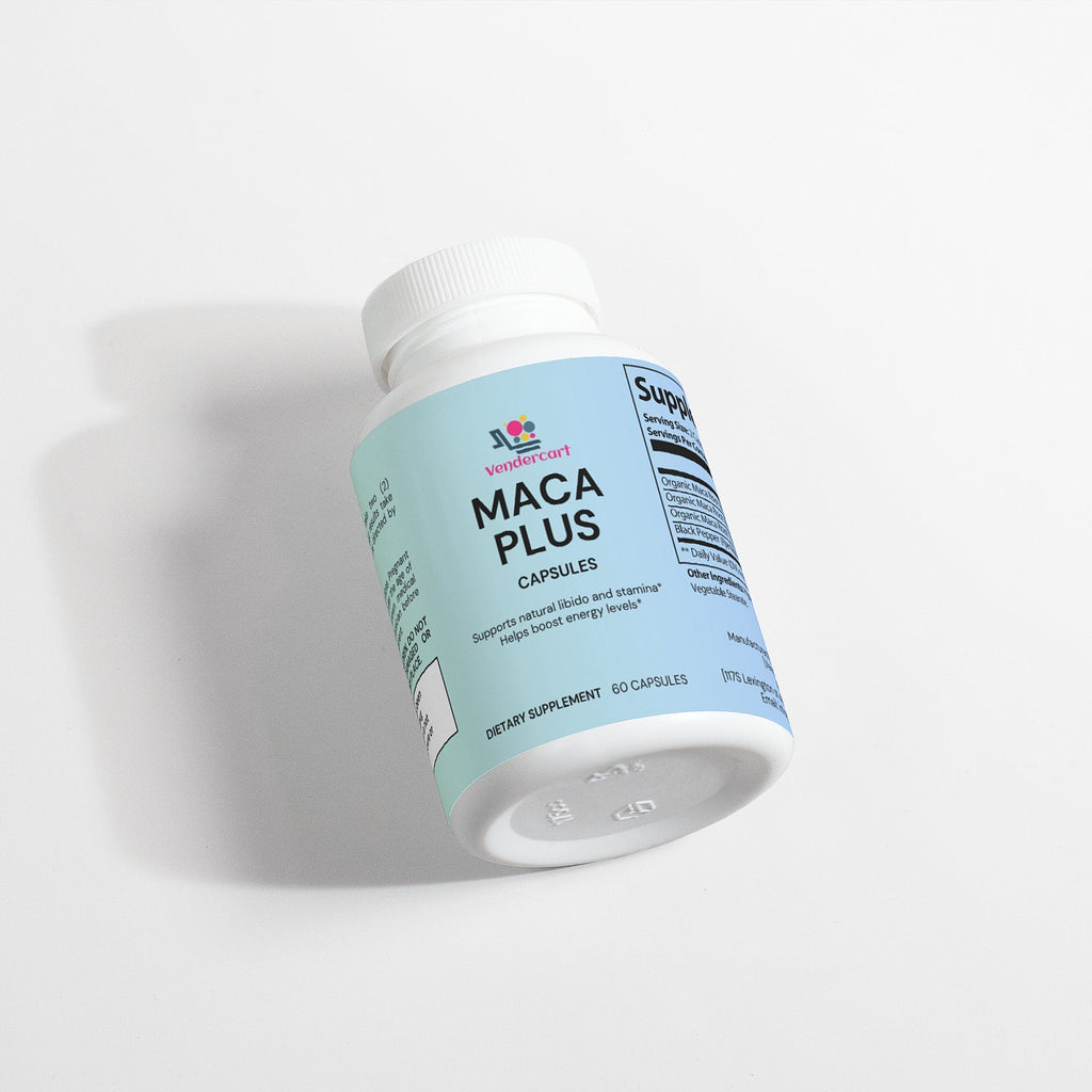 Maca Plus