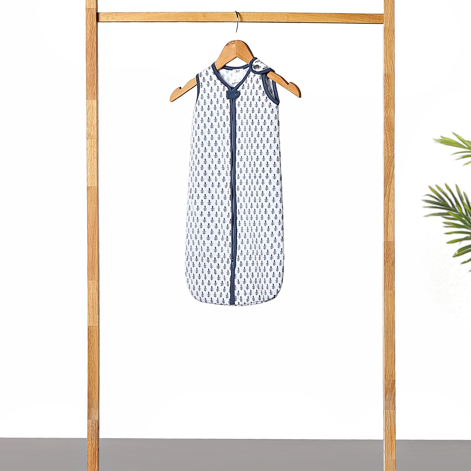 FORT Wearable Baby Sleep Bag (Lightweight)