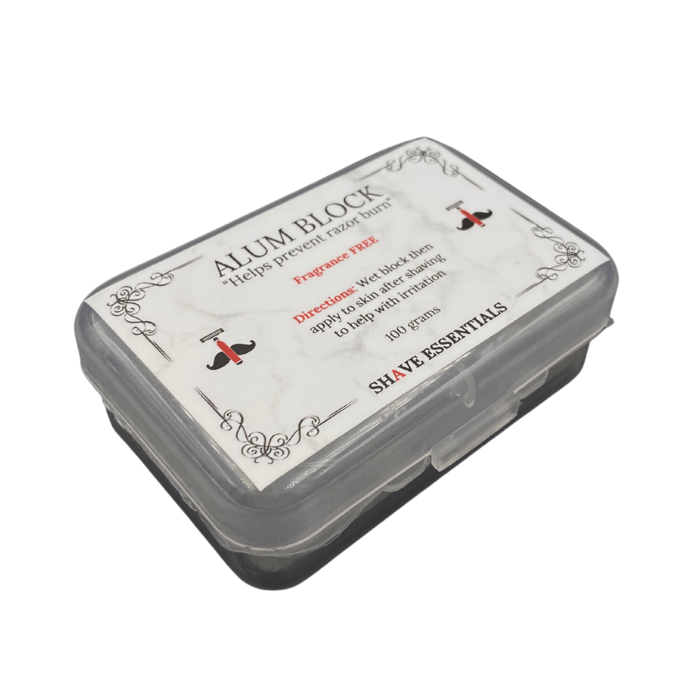 Complete Grooming Kit for Men | Shave Essentials Premium Set